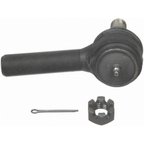 Moog ES3268L Steering Tie Rod End - Left or Left Outer - view 1