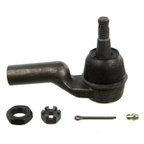 Moog ES3307RL Steering Tie Rod End - Outer - view 2