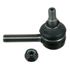 Moog ES3315 Steering Tie Rod End - Outer - view 1