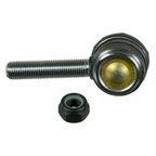 Moog ES3315 Steering Tie Rod End - Outer - view 3