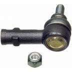 Moog ES3317 Steering Tie Rod End - Outer - view 1