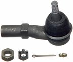 Moog ES3349RL Steering Tie Rod End - Outer - view 2