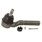 Moog ES3362L Steering Tie Rod End - Left Outer - view 1
