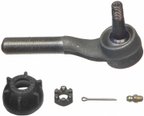 Moog ES336R Steering Tie Rod End - Outer or Right Outer - view 2