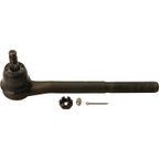 Moog ES3379T Steering Tie Rod End - Outer - view 1