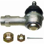 Moog ES3390 Steering Tie Rod End - Outer - view 1