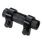 Moog ES3420S Steering Tie Rod End Adjusting Sleeve - Right - view 1