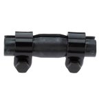 Moog ES3421S Steering Tie Rod End Adjusting Sleeve - Left - view 2
