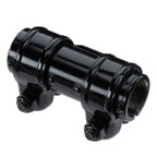 Moog ES3422S Steering Tie Rod End Adjusting Sleeve - Left (Steering Arm to Steering Arm) or Steering Arm To Steering Arm - view 1