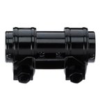 Moog ES3422S Steering Tie Rod End Adjusting Sleeve - Left (Steering Arm to Steering Arm) or Steering Arm To Steering Arm - view 2