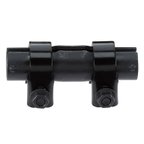 Moog ES3426S Steering Tie Rod End Adjusting Sleeve - view 2