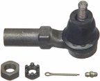 Moog ES3438 Steering Tie Rod End - Outer - view 2