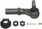 Moog ES3446T Steering Tie Rod End - Left Outer - view 2