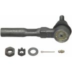 Moog ES3455 Steering Tie Rod End - Outer - view 1