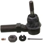 Moog ES3460 Steering Tie Rod End - Outer - view 1