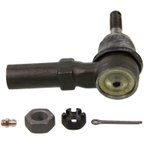 Moog ES3460 Steering Tie Rod End - Outer - view 3