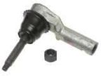Moog ES3460 Steering Tie Rod End - Outer - view 2
