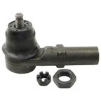 Moog ES3470 Steering Tie Rod End - Left Outer - view 1