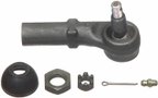 Moog ES3470 Steering Tie Rod End - Left Outer - view 2