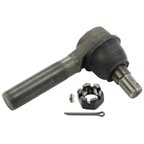 Moog ES3476 Steering Tie Rod End - Right or Right Outer - view 1
