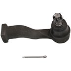 Moog ES3486 Steering Tie Rod End - Right Outer - view 1