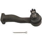 Moog ES3487 Steering Tie Rod End - Left Outer - view 1