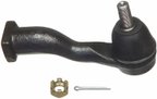 Moog ES3487 Steering Tie Rod End - Left Outer - view 2