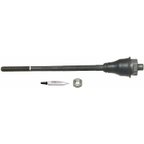 Moog ES3489 Steering Tie Rod End - Inner - view 2