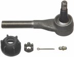 Moog ES348R Steering Tie Rod End - Outer - view 3