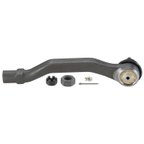 Moog ES3490 Steering Tie Rod End - Left Outer - view 1