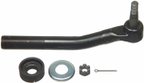 Moog ES3496 Steering Tie Rod End - Left Outer - view 2