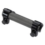 Moog ES3498S Steering Tie Rod End Adjusting Sleeve - Left or Left Outer - view 1