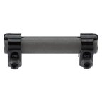Moog ES3498S Steering Tie Rod End Adjusting Sleeve - Left or Left Outer - view 2