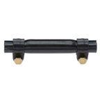 Moog ES350S Steering Tie Rod End Adjusting Sleeve - view 2