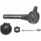 Moog ES351RL Steering Tie Rod End - Left Outer, Outer or Right Outer - view 1
