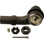Moog ES3525 Steering Tie Rod End - Left Outer - view 3