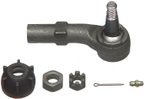 Moog ES3525 Steering Tie Rod End - Left Outer - view 2