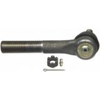 Moog ES3527 Steering Drag Link - At Pitman Arm - view 1