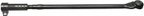 Moog ES3532 Steering Tie Rod End - Left Inner - view 2
