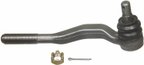 Moog ES3545 Steering Tie Rod End - Right Outer - view 2