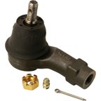 Moog ES3588 Steering Tie Rod End - Left Outer - view 1