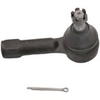 Moog ES3602 Steering Tie Rod End - Outer - view 1