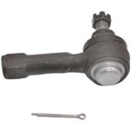 Moog ES3602 Steering Tie Rod End - Outer - view 2