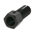 Moog ES3608S Steering Tie Rod End Adjusting Sleeve - view 1