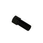 Moog ES3608S Steering Tie Rod End Adjusting Sleeve - view 3
