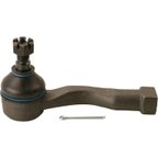 Moog ES3618 Steering Tie Rod End - Left Outer - view 1