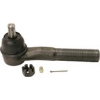 Moog ES3624 Steering Drag Link - At Pitman Arm - view 1