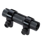 Moog ES3626S Steering Tie Rod End Adjusting Sleeve - Left (Pitman Arm to Connecting Tie Rod) or Pitman Arm To Connecting Rod - view 1
