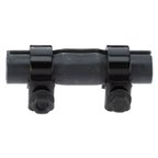Moog ES3626S Steering Tie Rod End Adjusting Sleeve - Left (Pitman Arm to Connecting Tie Rod) or Pitman Arm To Connecting Rod - view 2