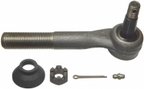 Moog ES362R Steering Tie Rod End - Left Inner - view 2